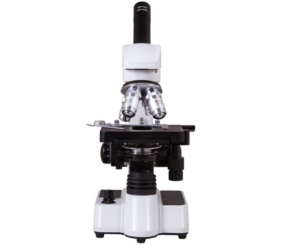 Микроскоп Bresser Erudit DLX 40–600x, фото , изображение 7