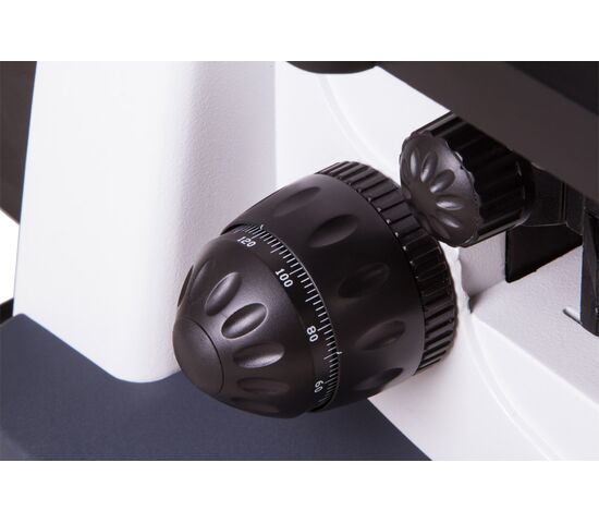 Микроскоп Levenhuk MED PRO 600 Fluo, фото , изображение 12