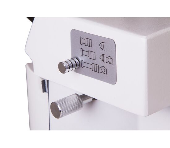 Микроскоп Levenhuk MED PRO 600 Fluo, фото , изображение 16