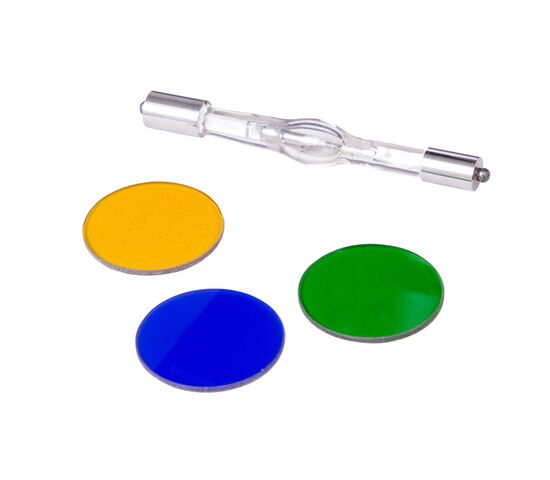 Микроскоп Levenhuk MED PRO 600 Fluo, фото , изображение 17