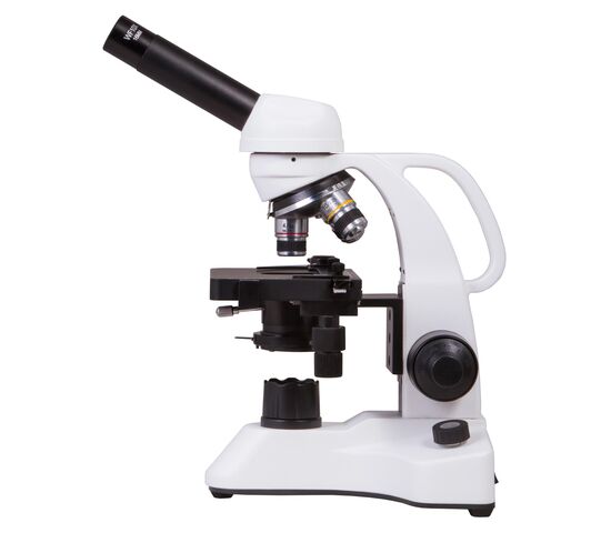 Микроскоп Bresser Biorit TP 40–400x, фото , изображение 3
