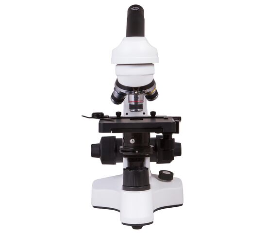 Микроскоп Bresser Biorit TP 40–400x, фото , изображение 4