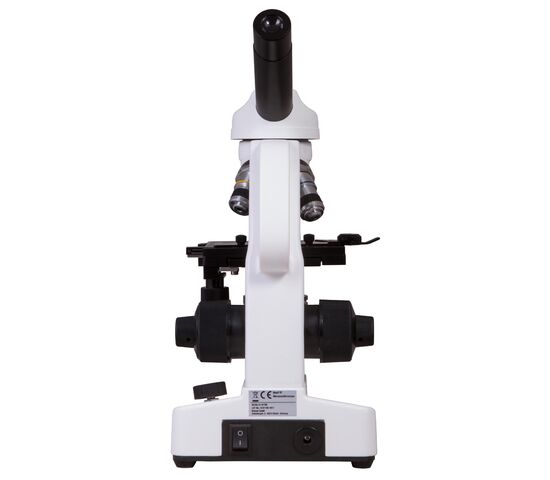 Микроскоп Bresser Biorit TP 40–400x, фото , изображение 5