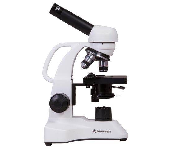 Микроскоп Bresser Biorit TP 40–400x, фото , изображение 6