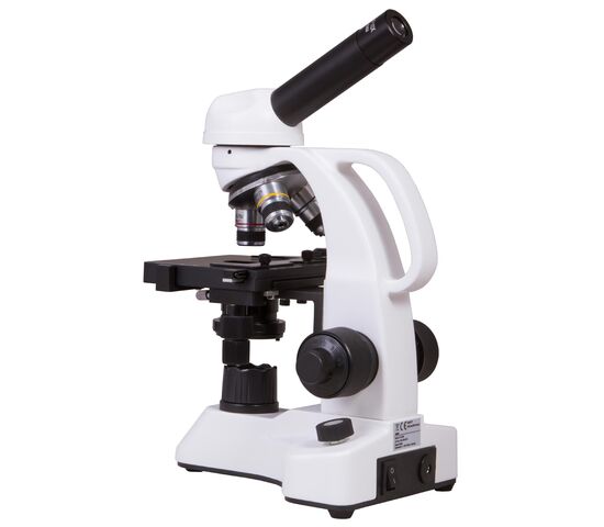 Микроскоп Bresser Biorit TP 40–400x, фото , изображение 7