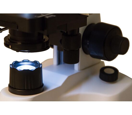 Микроскоп Bresser Biorit TP 40–400x, фото , изображение 9