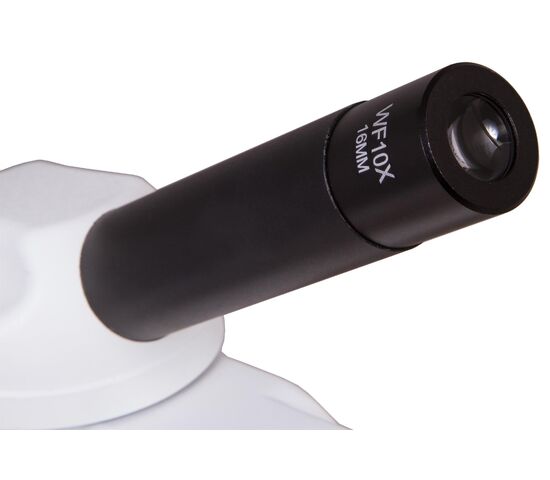 Микроскоп Bresser Biorit TP 40–400x, фото , изображение 11