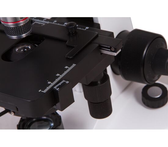 Микроскоп Bresser Biorit TP 40–400x, фото , изображение 12