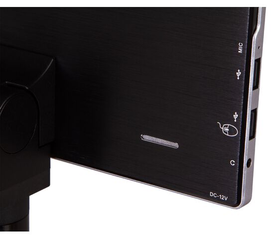 Микроскоп цифровой Levenhuk MED D10T LCD, тринокулярный, фото , изображение 22
