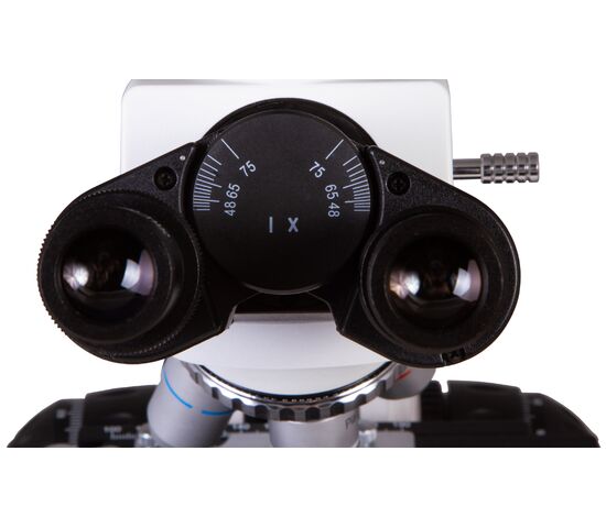 Микроскоп цифровой Levenhuk MED D25T LCD, тринокулярный, фото , изображение 10