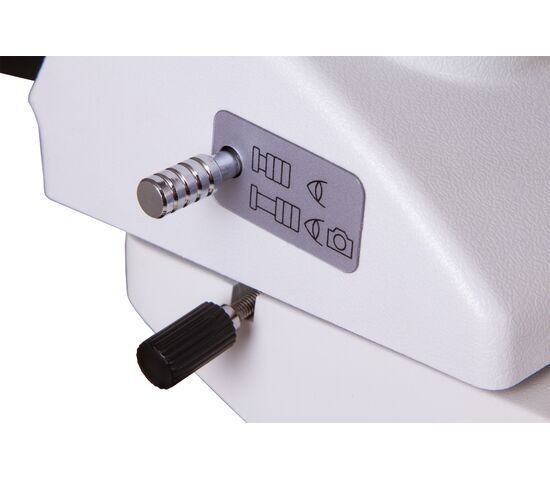 Микроскоп цифровой Levenhuk MED D35T, тринокулярный, фото , изображение 12