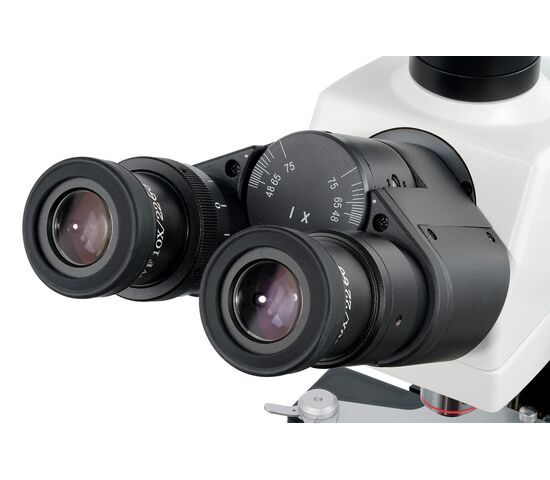 Микроскоп цифровой Levenhuk MED D40T, тринокулярный, фото , изображение 8