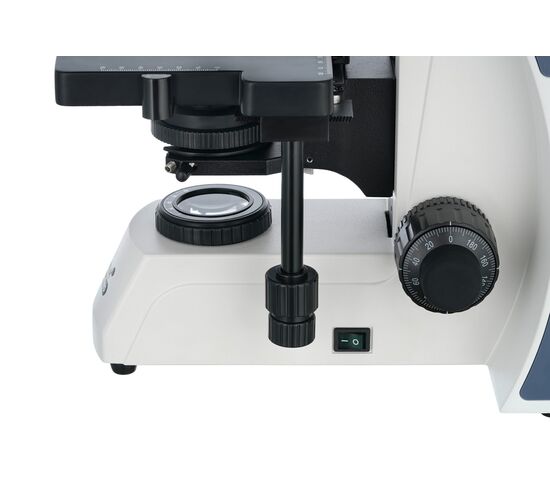 Микроскоп цифровой Levenhuk MED D40T, тринокулярный, фото , изображение 11