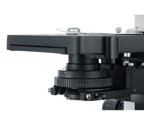 Микроскоп цифровой Levenhuk MED D40T, тринокулярный, фото , изображение 12