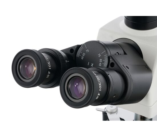 Микроскоп цифровой Levenhuk MED D40T LCD, тринокулярный, фото , изображение 7
