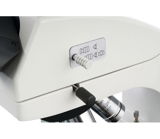 Микроскоп цифровой Levenhuk MED D40T LCD, тринокулярный, фото , изображение 8