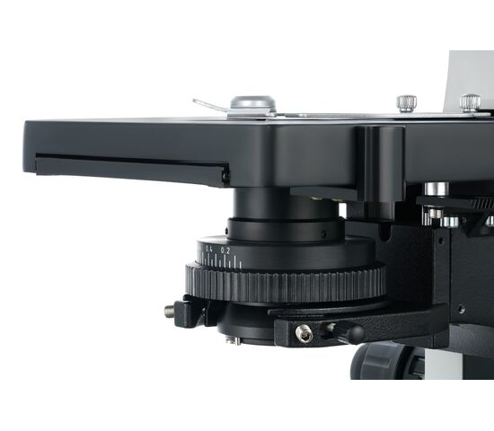 Микроскоп цифровой Levenhuk MED D40T LCD, тринокулярный, фото , изображение 11
