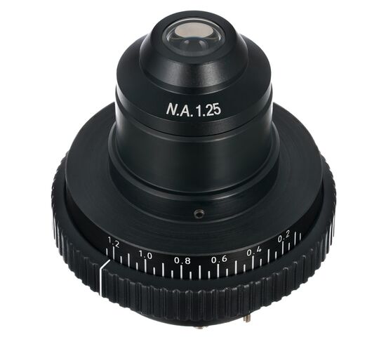 Микроскоп цифровой Levenhuk MED D40T LCD, тринокулярный, фото , изображение 12