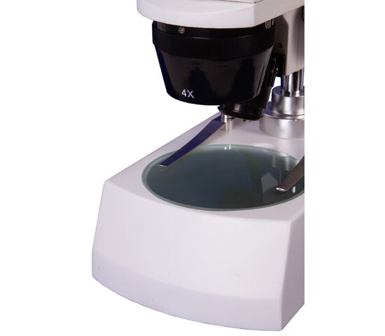 Микроскоп стереоскопический Bresser Erudit ICD 20x/40x, фото , изображение 7