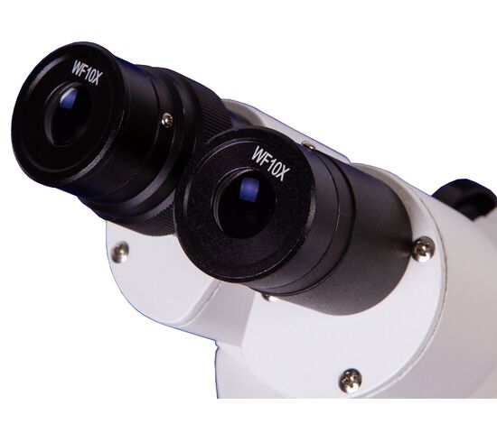 Микроскоп стереоскопический Bresser Erudit ICD 20x/40x, фото , изображение 8