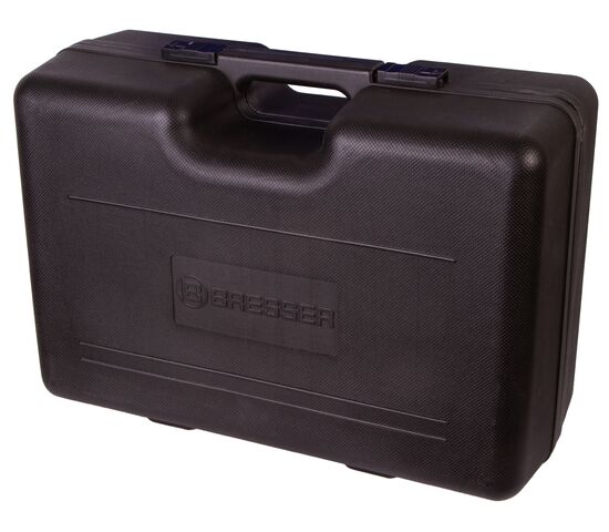 Микроскоп стереоскопический Bresser Erudit ICD 20x/40x, фото , изображение 10