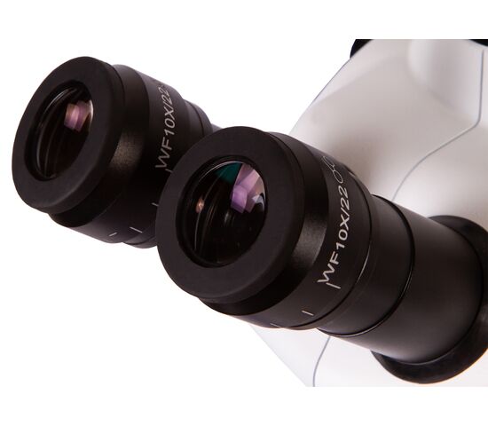 Микроскоп стереоскопический Bresser Science ETD-201 8–50x Trino, фото , изображение 10