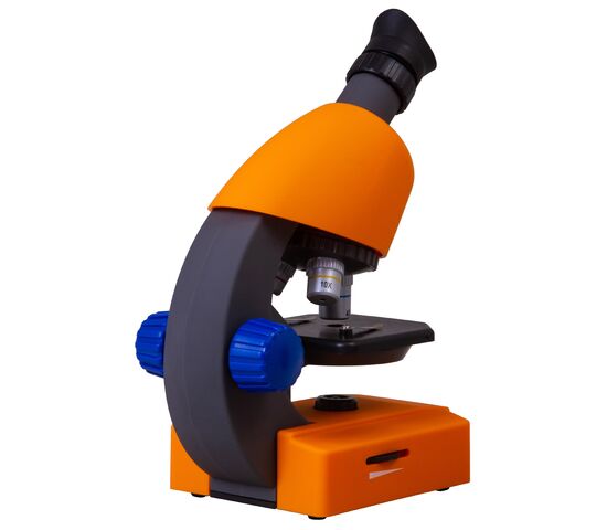 Микроскоп Bresser Junior 40–640x, фото , изображение 3