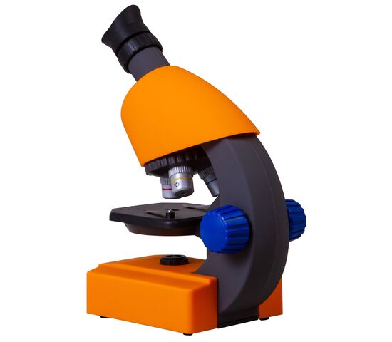 Микроскоп Bresser Junior 40–640x, фото , изображение 5