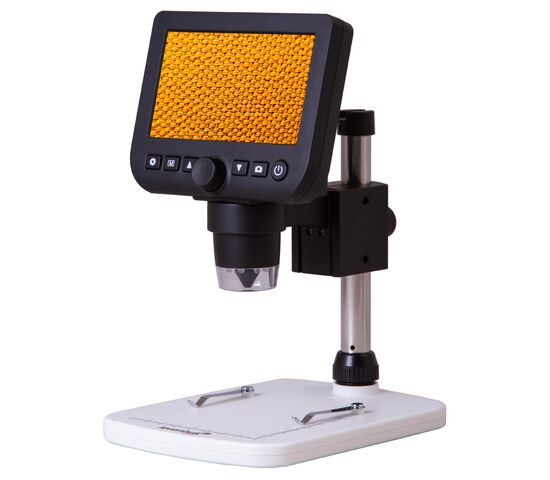 Микроскоп цифровой Levenhuk DTX 350 LCD, фото , изображение 7