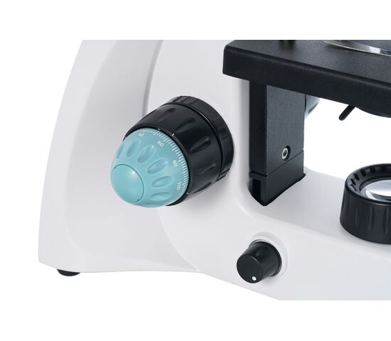 Микроскоп Levenhuk 500M, монокулярный, фото , изображение 9