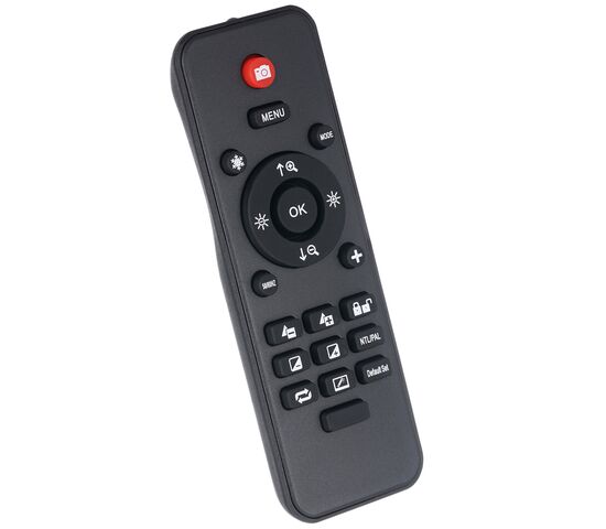 Микроскоп с дистанционным управлением Levenhuk DTX RC2, фото , изображение 3