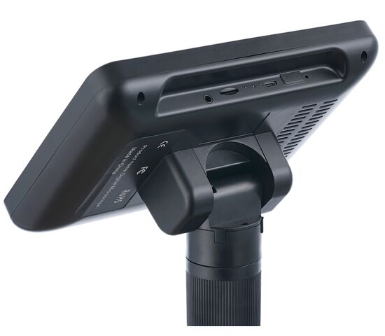 Микроскоп с дистанционным управлением Levenhuk DTX RC2, фото , изображение 8