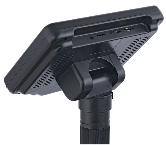 Микроскоп с дистанционным управлением Levenhuk DTX RC4, фото , изображение 8
