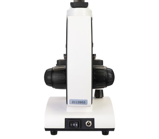 Микроскоп цифровой Discovery Pico Polar с книгой, фото , изображение 7