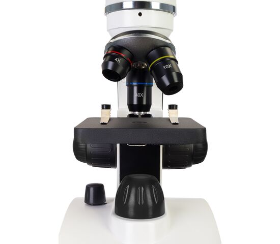 Микроскоп цифровой Discovery Pico Polar с книгой, фото , изображение 9