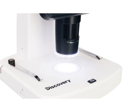 Микроскоп цифровой Discovery Artisan 512, фото , изображение 9