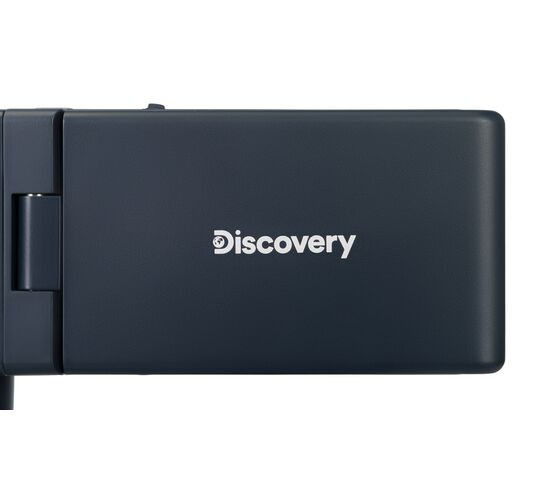 Микроскоп цифровой Discovery Artisan 1024, фото , изображение 2