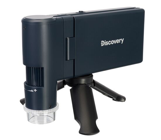 Микроскоп цифровой Discovery Artisan 1024, фото , изображение 4