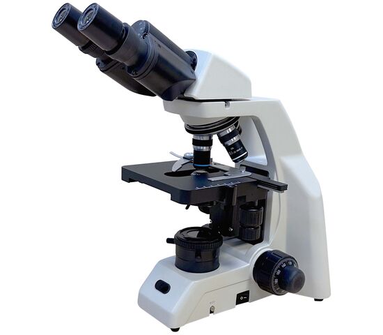 Микроскоп лабораторный Levenhuk MED A1000КLED-2, фото 
