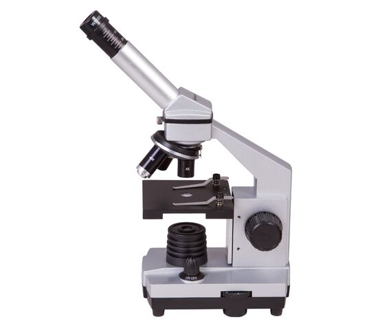 Микроскоп цифровой Bresser Junior 40x–1024x, без кейса, фото , изображение 3
