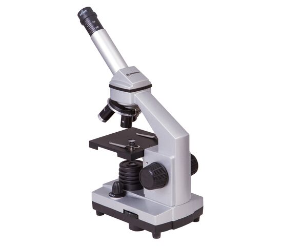 Микроскоп цифровой Bresser Junior 40x–1024x, без кейса, фото , изображение 4