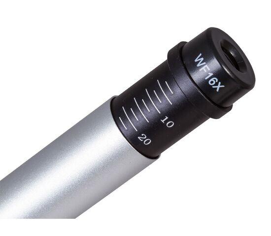 Микроскоп цифровой Bresser Junior 40x–1024x, без кейса, фото , изображение 6
