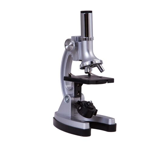 Микроскоп Bresser Junior Biotar 300x-1200x, в кейсе, фото , изображение 2