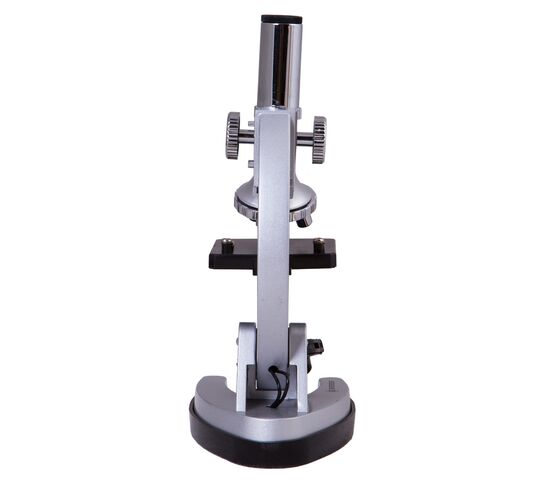 Микроскоп Bresser Junior Biotar 300x-1200x, в кейсе, фото , изображение 3