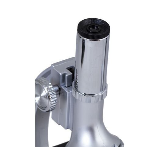 Микроскоп Bresser Junior Biotar 300x-1200x, в кейсе, фото , изображение 5
