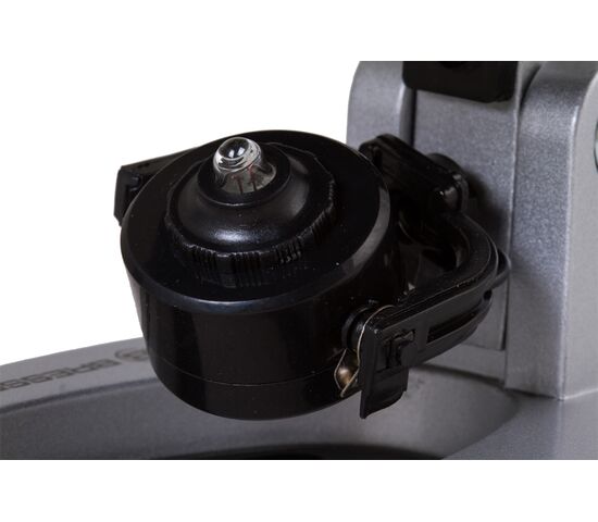 Микроскоп Bresser Junior Biotar 300x-1200x, в кейсе, фото , изображение 7
