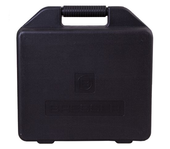 Микроскоп Bresser Junior Biotar 300x-1200x, в кейсе, фото , изображение 8