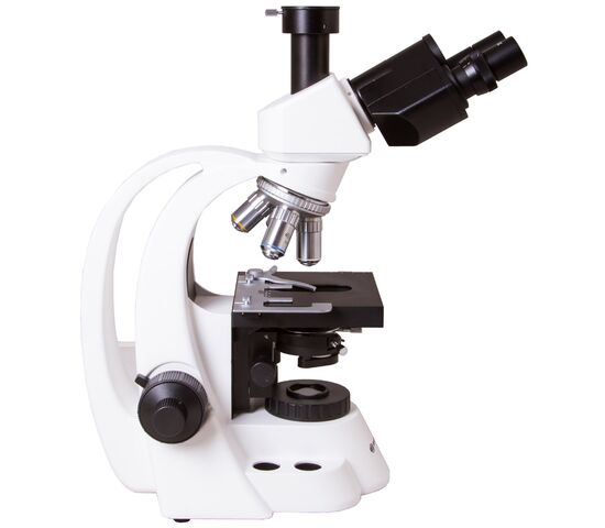 Микроскоп Bresser BioScience Trino, фото , изображение 3
