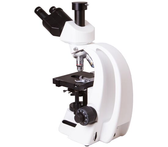 Микроскоп Bresser BioScience Trino, фото , изображение 4