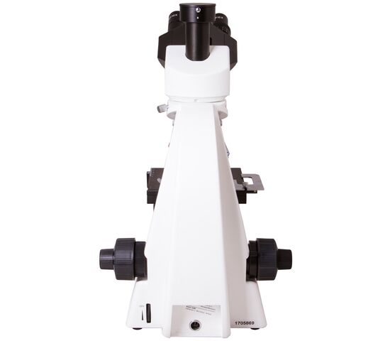 Микроскоп Bresser BioScience Trino, фото , изображение 6
